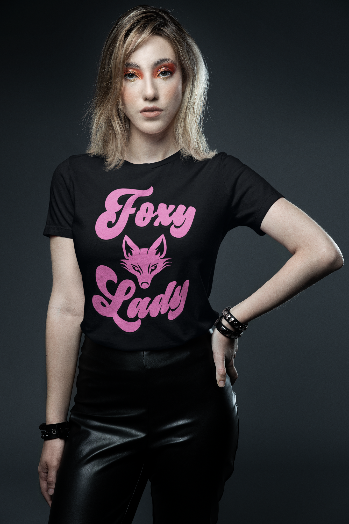 Foxy Lady T-Shirt