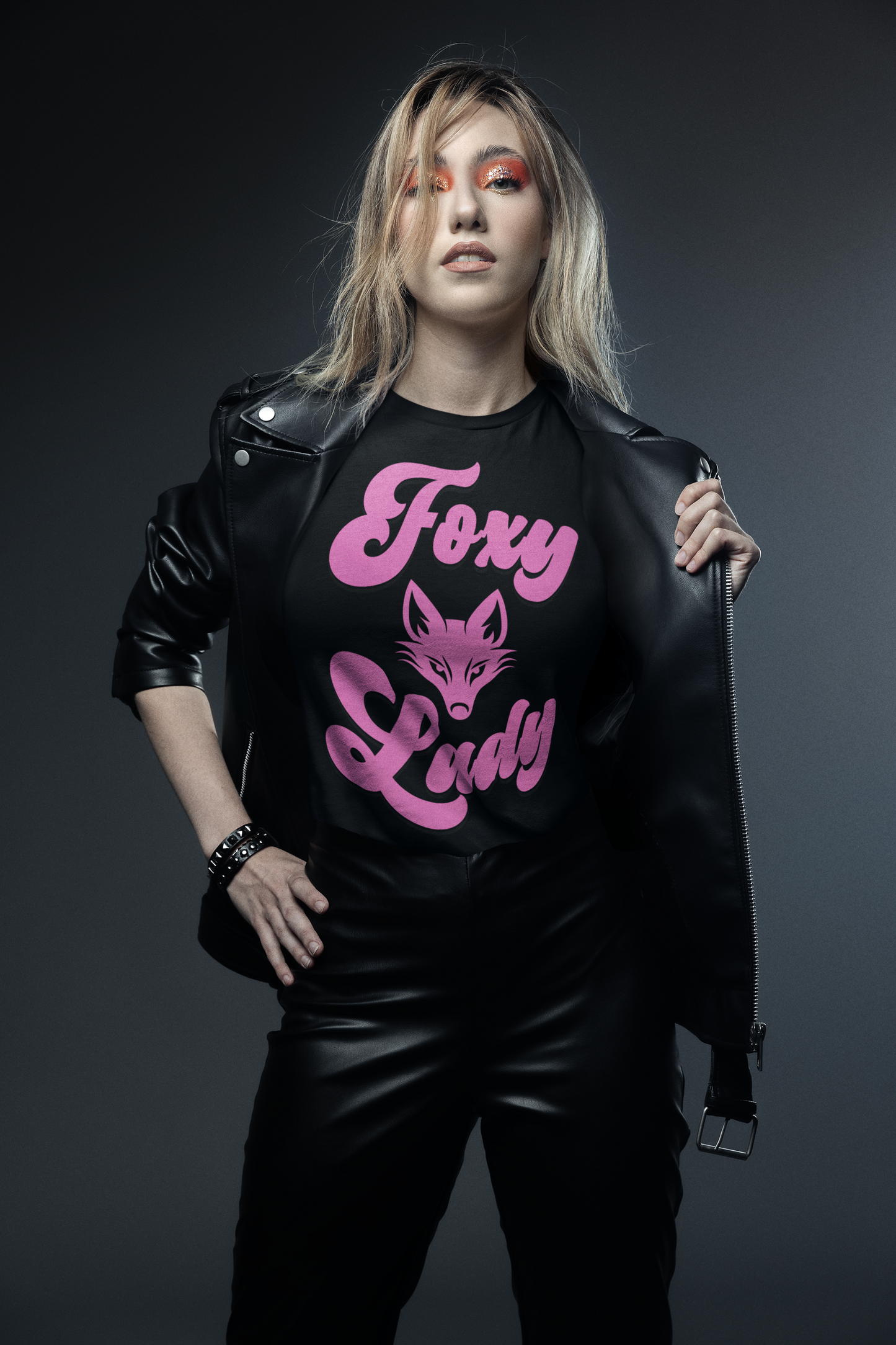 Foxy Lady T-Shirt